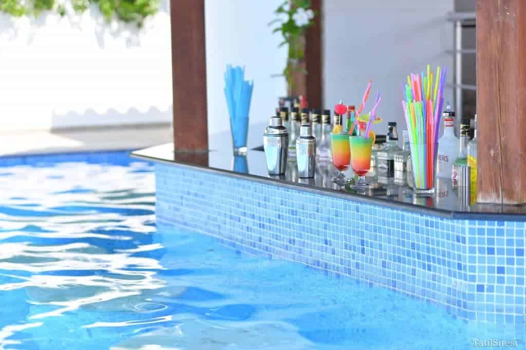 Golden Life Heights Deluxe Suites Hotel